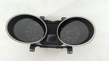 2014-2015 Hyundai Tucson Speedometer Instrument Cluster Gauges CQH2Z