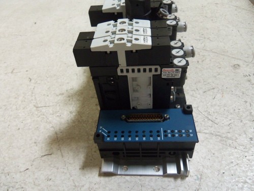 REXROTH R414000588 REGULATOR NSMP - Picture 4 of 6