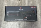 Satisfye ZenGrip Pro Gaming Grip for Nintendo Switch Black