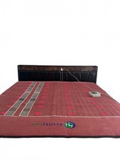 HealthyLine PEMF InfraMat Pro King Size Infrared Heating Pad Far Infrared Mat