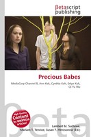 Lambert M. Surhone (U. A.) | Precious Babes | Taschenbuch | Englisch (2026)