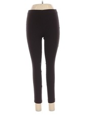 MICHAEL Michael Kors Women Black Active Pants M