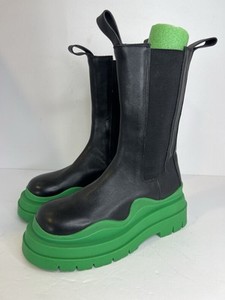 Bottega Veneta Tire Boot | eBay Bottega Veneta Tire Boot | eBay
