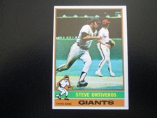 Steve Ontiveros
