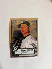 Click to enlarge Dallas Braden