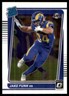 Jake Funk 2021 Donruss Optic #295 Rams NFL READ FREE SHIPPING AutographDen