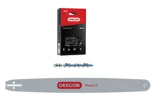 28" Bar & Chain for Echo CS-660, CS-670, CS-680, Oregon 280RNDD176 / 72EXL092G