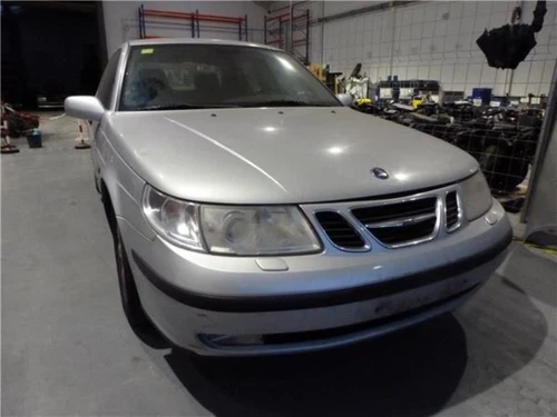 Paragolpes Trasero para SAAB 9-5 BERLINA 2.0 T ARC 2002 10498 - Imagen 4 de 4