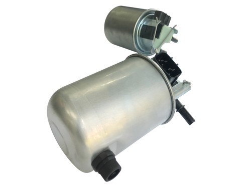 Fuel Filter fits RENAULT KOLEOS Mk2 2.0D 16 to 18 M9R868 NAPA Quality Guaranteed - Picture 2 of 2
