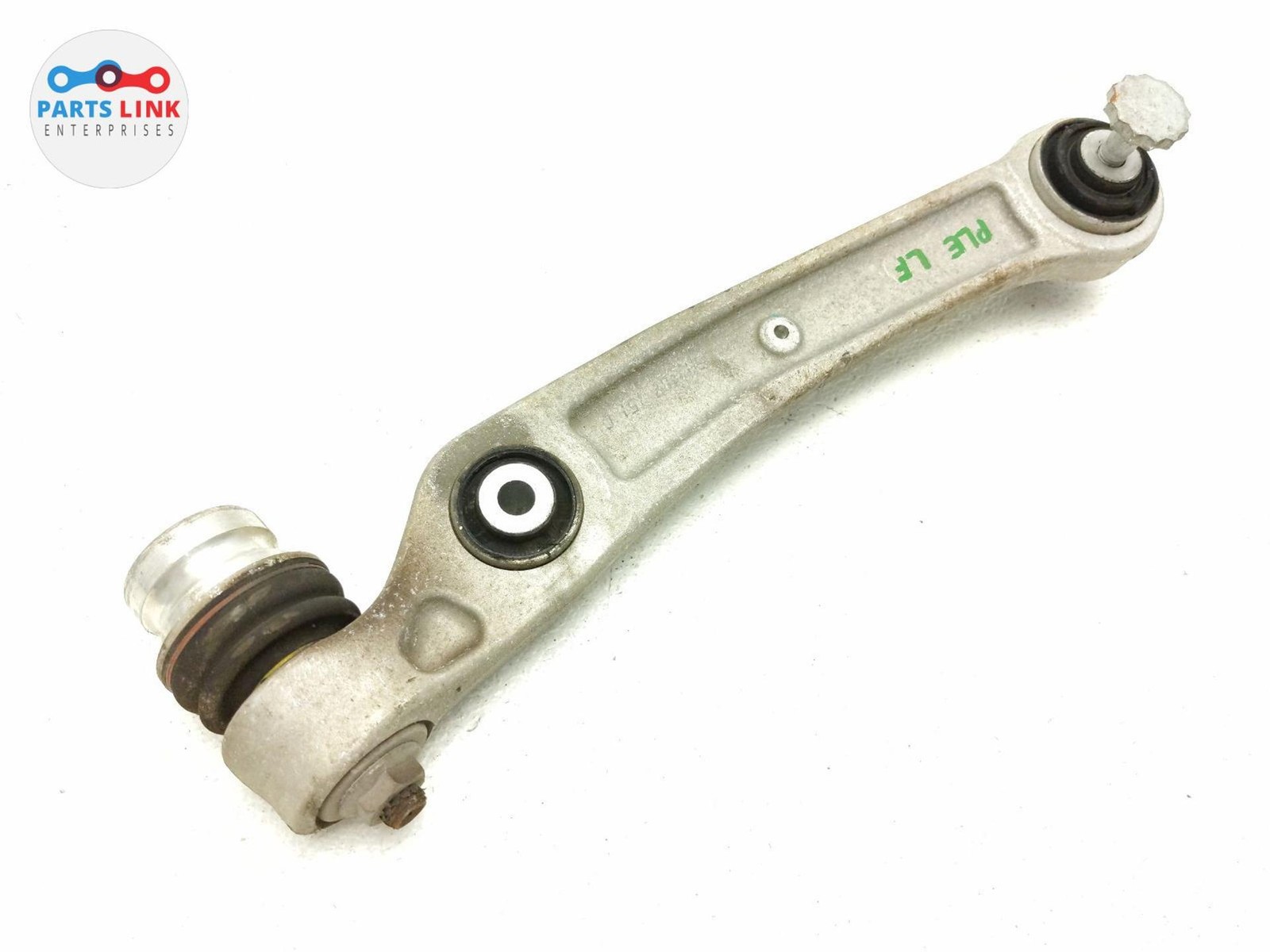 Bentley Bentayga 2016-2020 FRONT+LEFT+LOWER Control arm