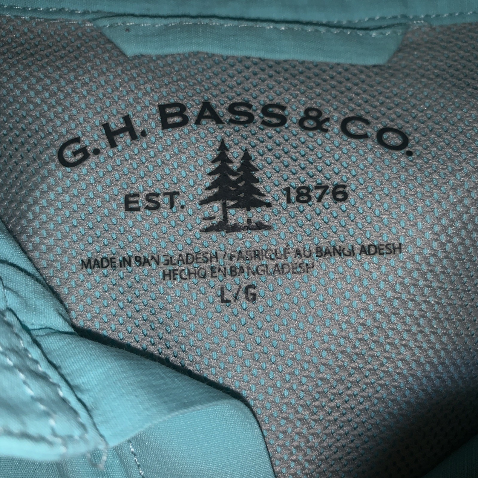 Assorted Men's Large Pocket Button Down Short Sle… - image 3