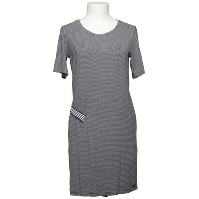 Sail Racing, Kleid, Größe: S, Blau/Weiß, Streifen, Damen #a7w