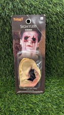 SPIRIT Sightless Halloween Theater Makeup Kit New sealed Unopened