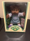 NEW 2004 Play Along Cabbage Patch Kids African American Girl Melinda Marilyn 4/1