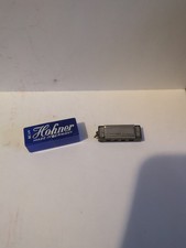 Vintage Hohner No. 39 Little Lady Harmonica