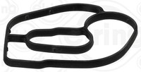 Elring Dichtung ÖLfiltergehäUse 066.090 Acm Polyacryl-Kautschuk FüR Mercedes Cls