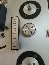 ROBERTS 770 (AKAI M7)  Reel to Reel Part