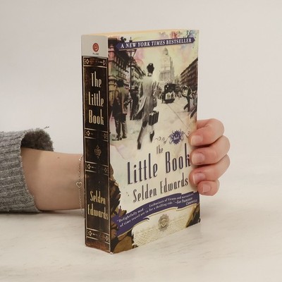 The Little Book  |  Selden Edwards