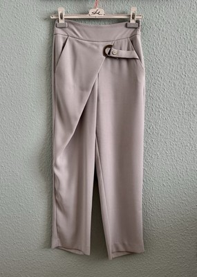 Marciano by GUESS Damenhose, XS, beige, gebraucht.