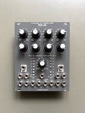 Cwejman MX-4S