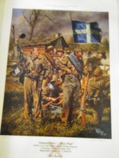 Military Limited Edition Art Prints for sale | eBay
