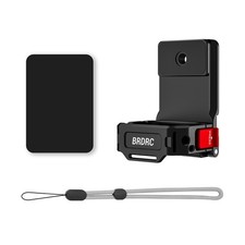 Multi-function Magnetic Expansion Stand for DJI OSMO Pocket 3 Black