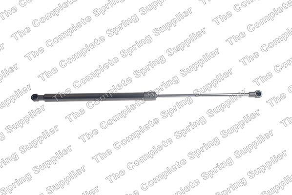 LesjÖFors Gasfeder, Koffer-/Laderaum Hinten FüR CitroËN-image