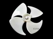 OEM - Magic Chef Avanti Refrigerator EVAPORATOR MOTOR FAN BLADE KIT 3059900004FB