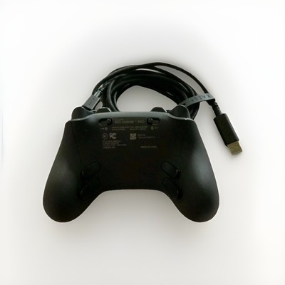 Razor Wolverine V3 Pro Edition #1 no box or dongle