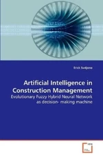 Erick Sudjono Artificial Intelligence in Construction Ma (Paperback) (UK IMPORT)