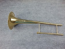 Conn Director Trombone Bell Replacement Part Repair