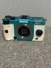 PENTAX Q10 Body Digital Camera