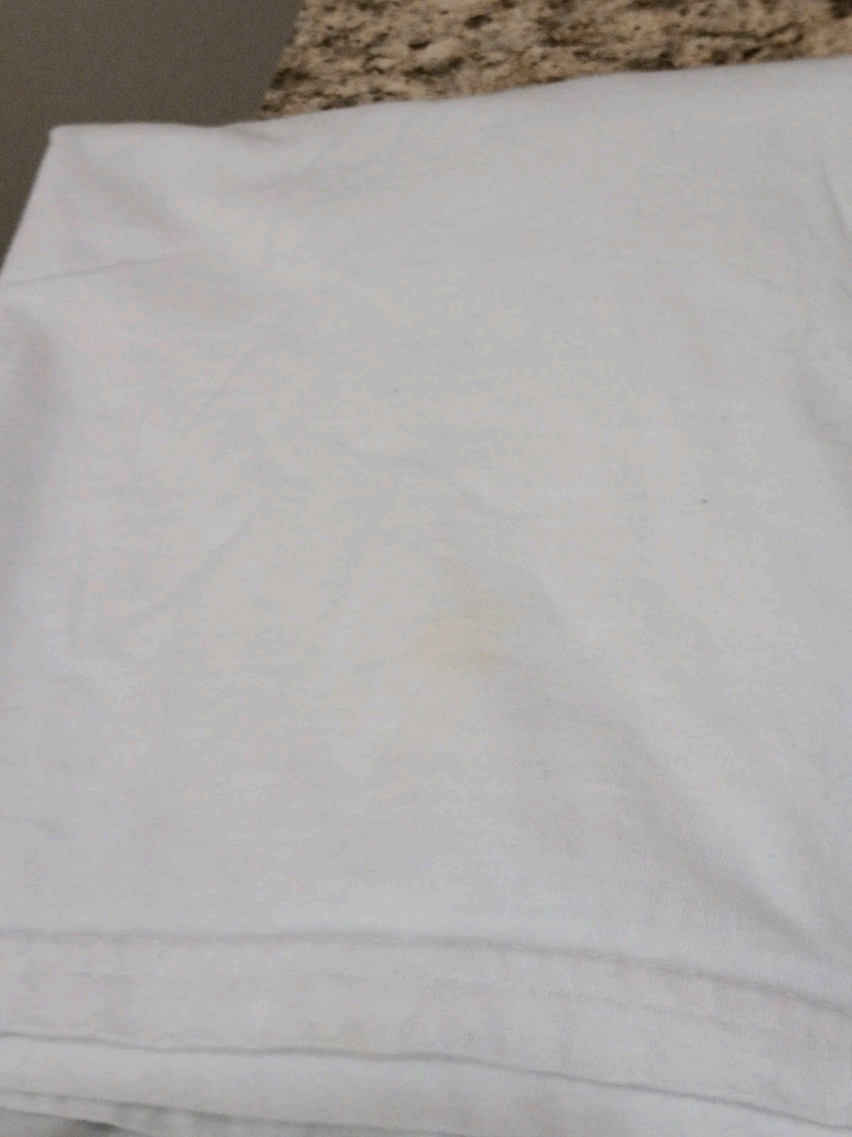 T shirt Ford Mustang Ford Pony logo tribar Ford Motors bianca stampa grafica nota XL