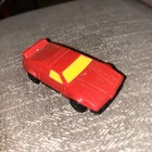 GoBots Beamer Wendys Red Sports Car Bandai Tonka Vintage 1985