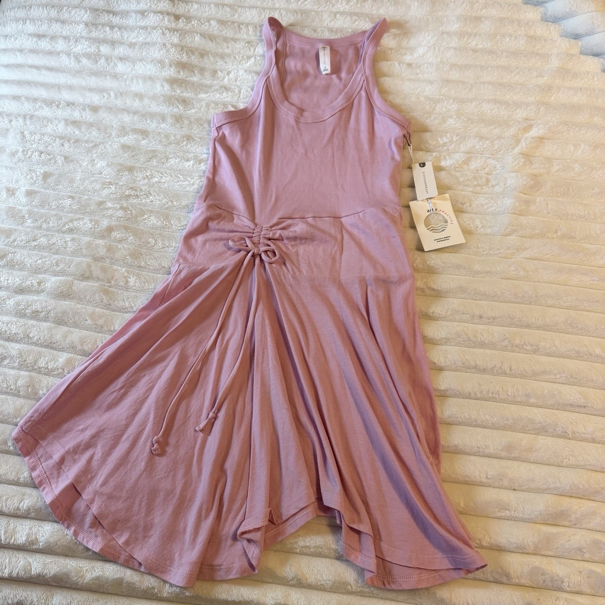 knee length dresses for ladies By Anthropologie Collared Tweed Mini Dress