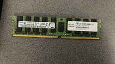 LOT OF 24 Samsung M386A4G40DM0-CPB 32GB PC4-2133 LRDIMM Cisco UCS-ML-1X324RU-A