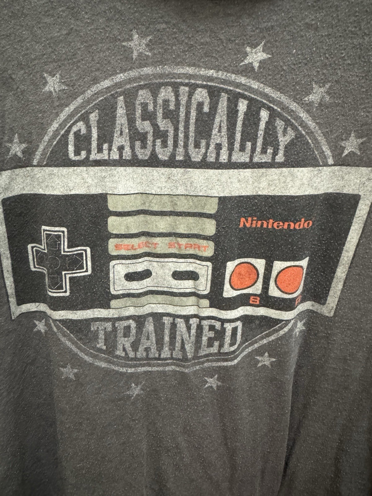Nintendo Entertainment System Classically Trained… - image 1