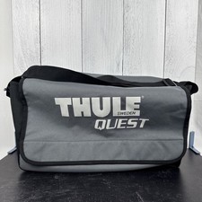 Thule Quest Sweden Grayblack Replacement Bag For Storing 846 Rooftop Cargo New Thule Quest Sweden Grayblack Replacement Bag For Storing 846 Rooftop Cargo New