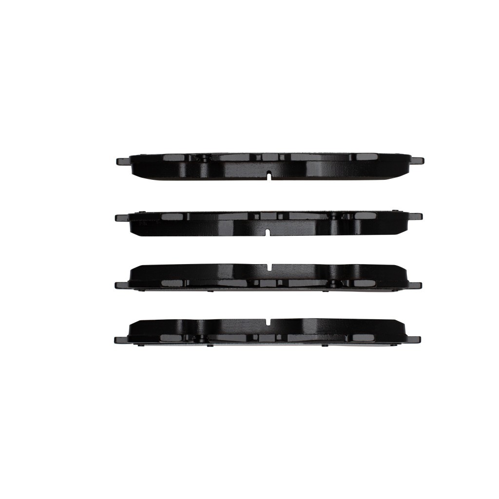 Bentley Bentayga 2017-2025 INNER Brake pad