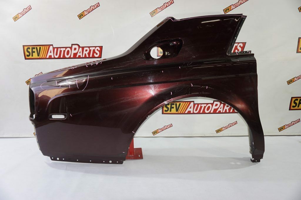Rolls-Royce Phantom 2006-2015 Right Quarter panel P/N 7195728