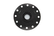 Magnet Scheibe für Sensor Tretlager E-Bike E...