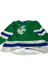 Vintage Hockey Jersey - XL