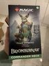 Magic The Gathering Bloomburrow Peace Offering MTG Commander Deck NEW FREE P&P