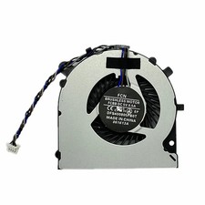 for HP 14-AC 14-AF 14-AD 246G4 240 G4 TPN-l119 120 124 laptop cpu cooling fan