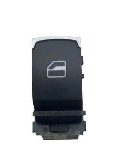 VW PASSAT B7 362 Schalter für Fensterheber hinten rechts 1.80 Petrol 24421166