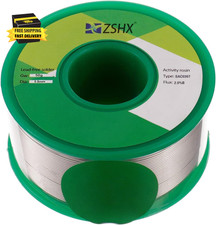 Купить lead free solder wire sn99.3 cu0.7 (Припой) заказать с доставкой