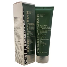 Mega-Rich Conditioner by Peter Thomas Roth for Unisex - 8 oz Conditioner