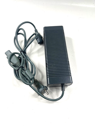 Xbox 360 Stromkabel Netzteil Microsoft AC Adapter Model PE-2151 02MX 150W - Bild 2 von 3