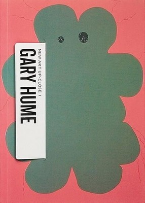 Gary Hume (New Art Up-Close 1) by David Barrett 0954636503 FREE Shipping