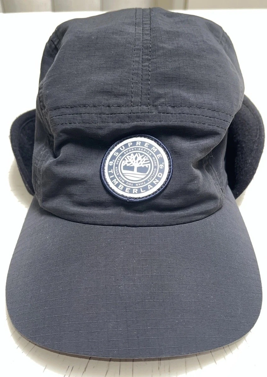 Supreme Nylon Black Hats for Men for sale | eBay